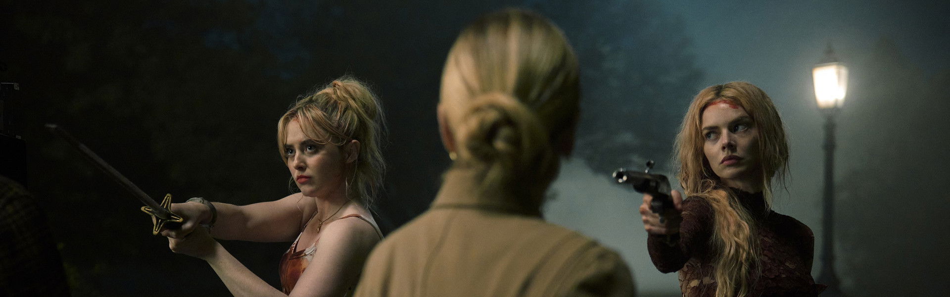 Ready or Not: Here I Come