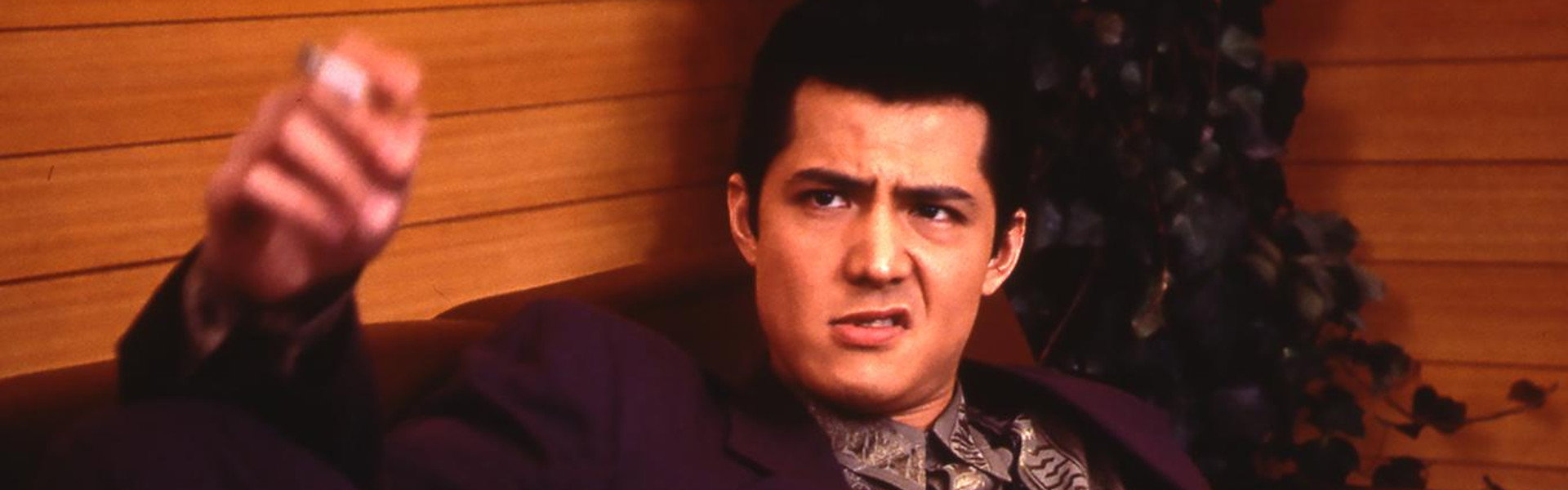 The King of Minami: Lovers Contract