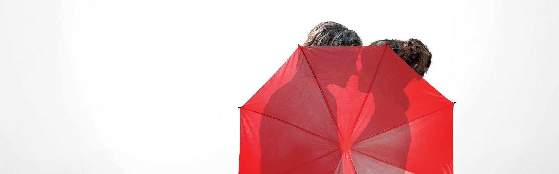 A Rainy Day in New York