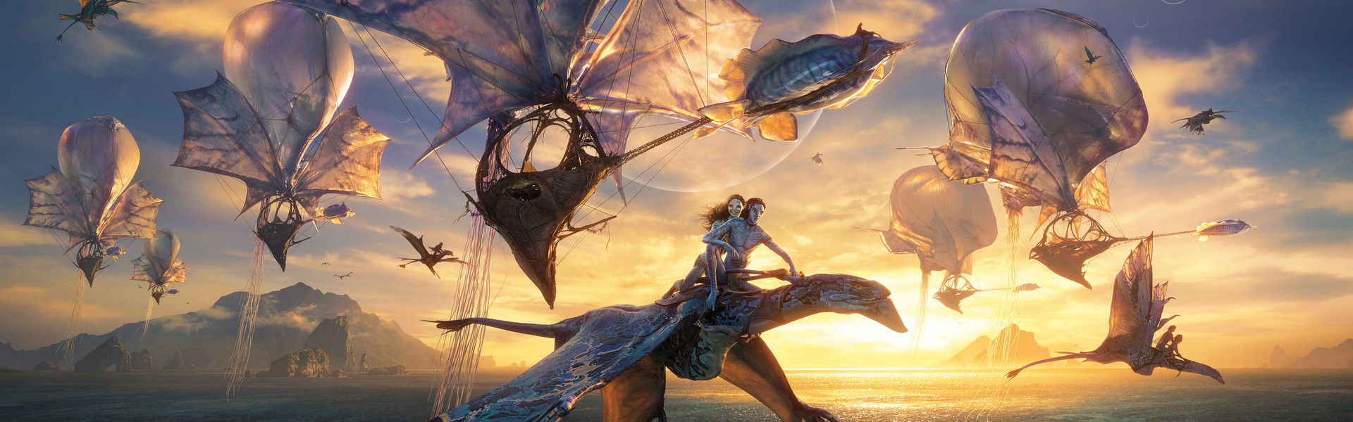 Avatar: Fire and Ash