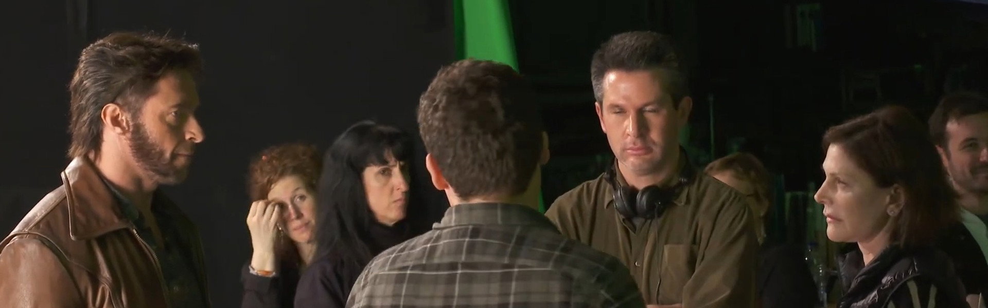 Mutant vs. Machine - The Making of 'X-Men: Days of Future Past'