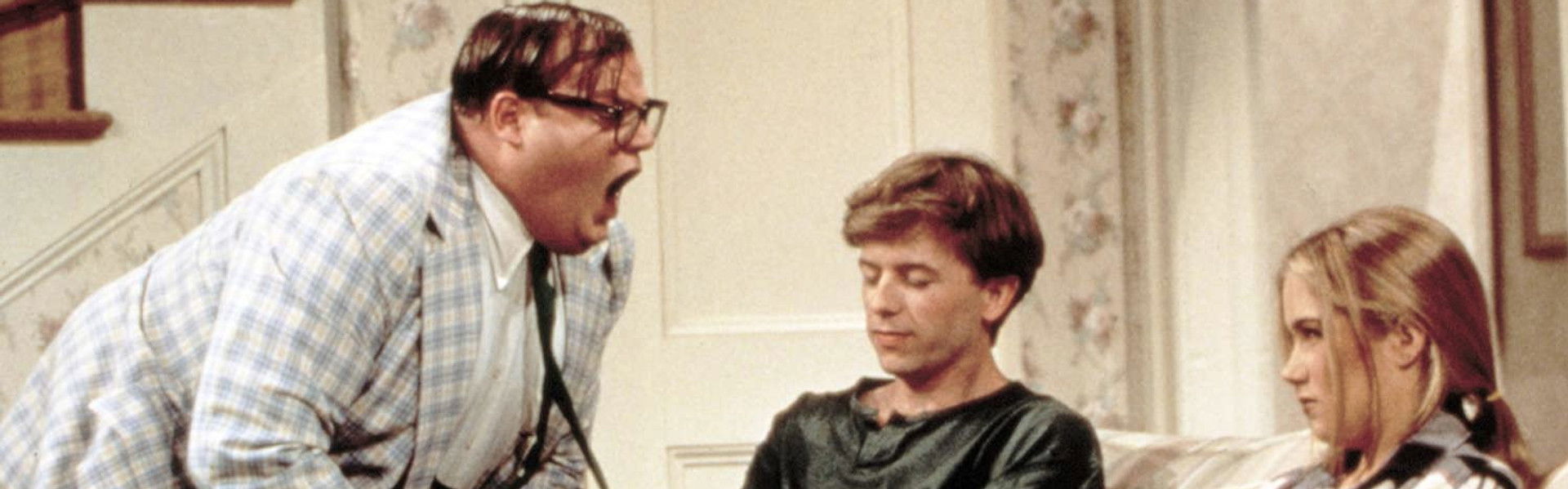 Saturday Night Live: The Best of Chris Farley