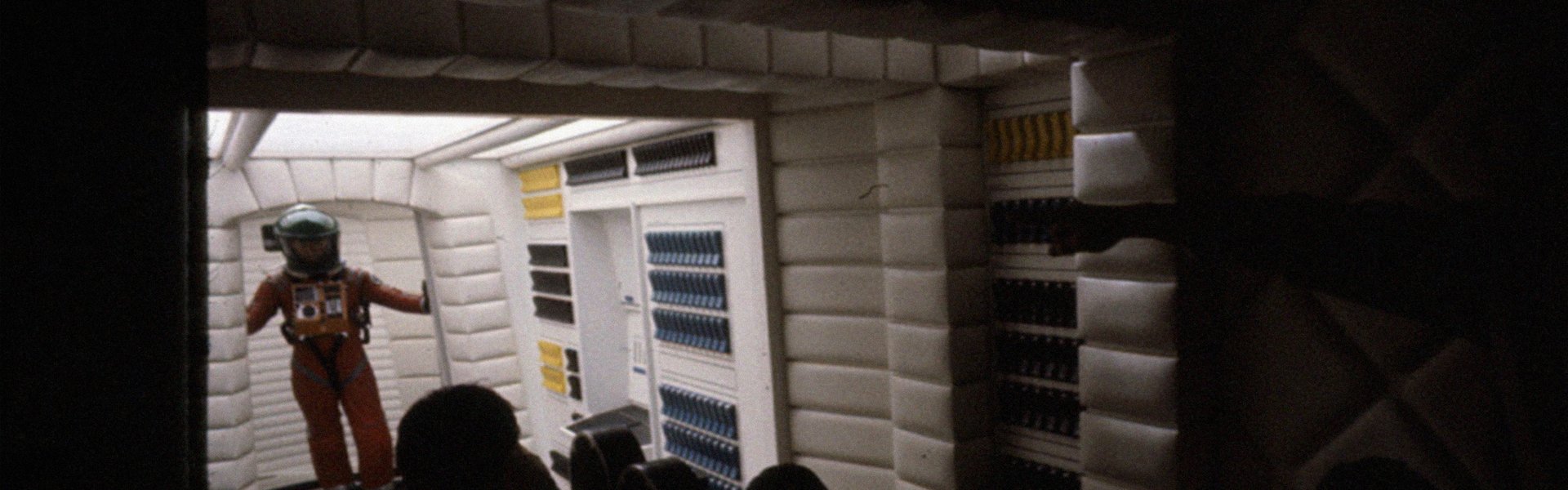 2001: The Making of a Myth