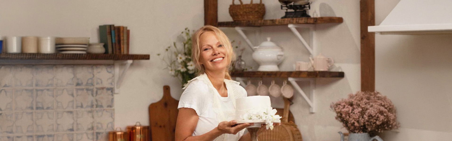 Pamela's Cooking with Love