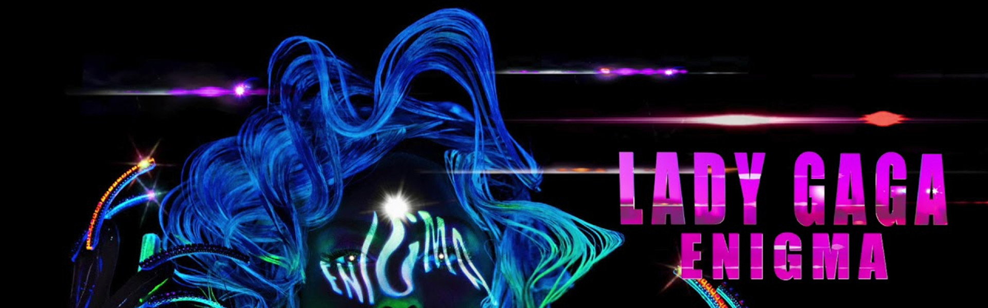 AT&T Presents: Lady Gaga - ENIGMA (Live from #SuperSaturdayNight)