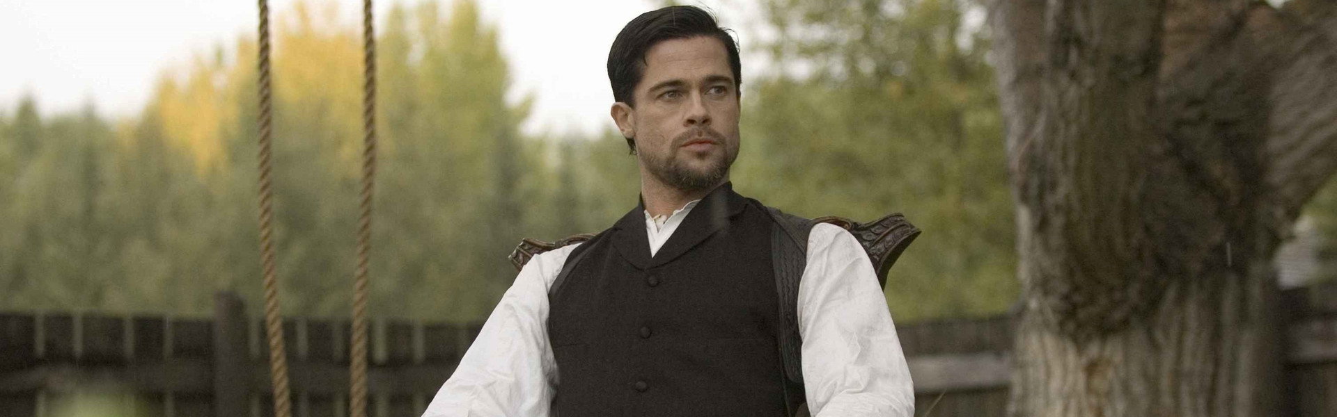 The Assassination of Jesse James by the Coward Robert Ford