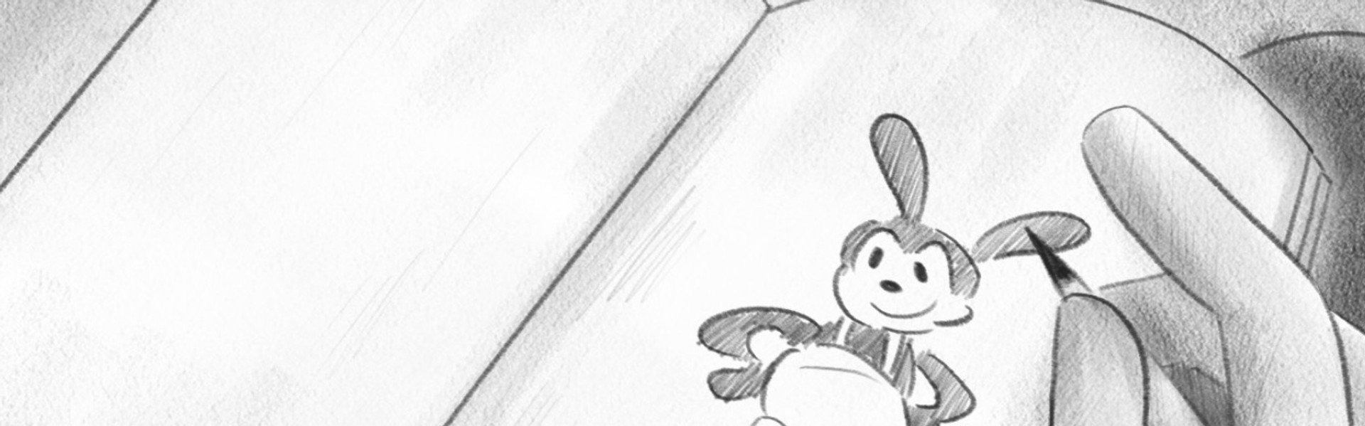The Unlucky Rabbit