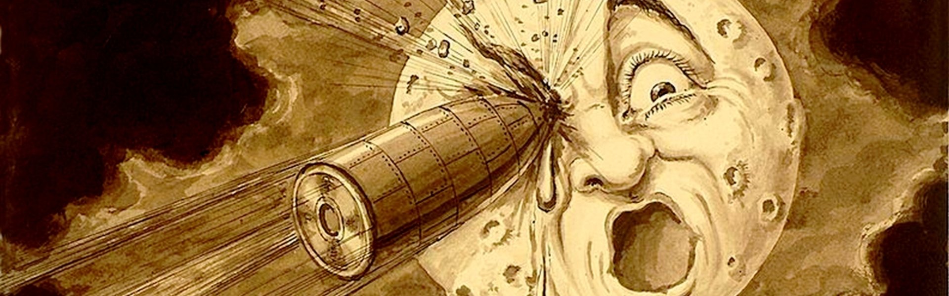 The Extraordinary Voyage