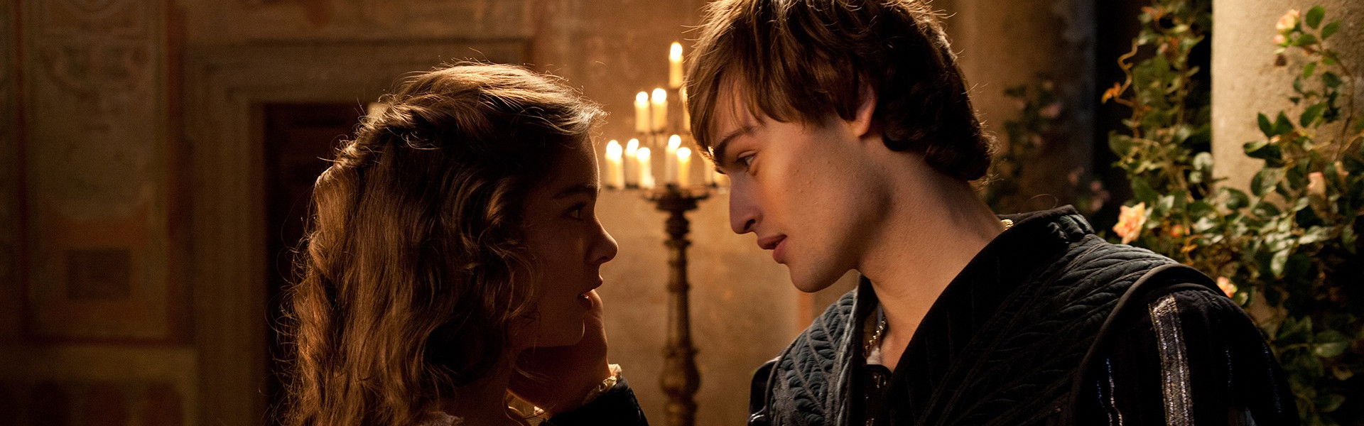 Romeo & Juliet