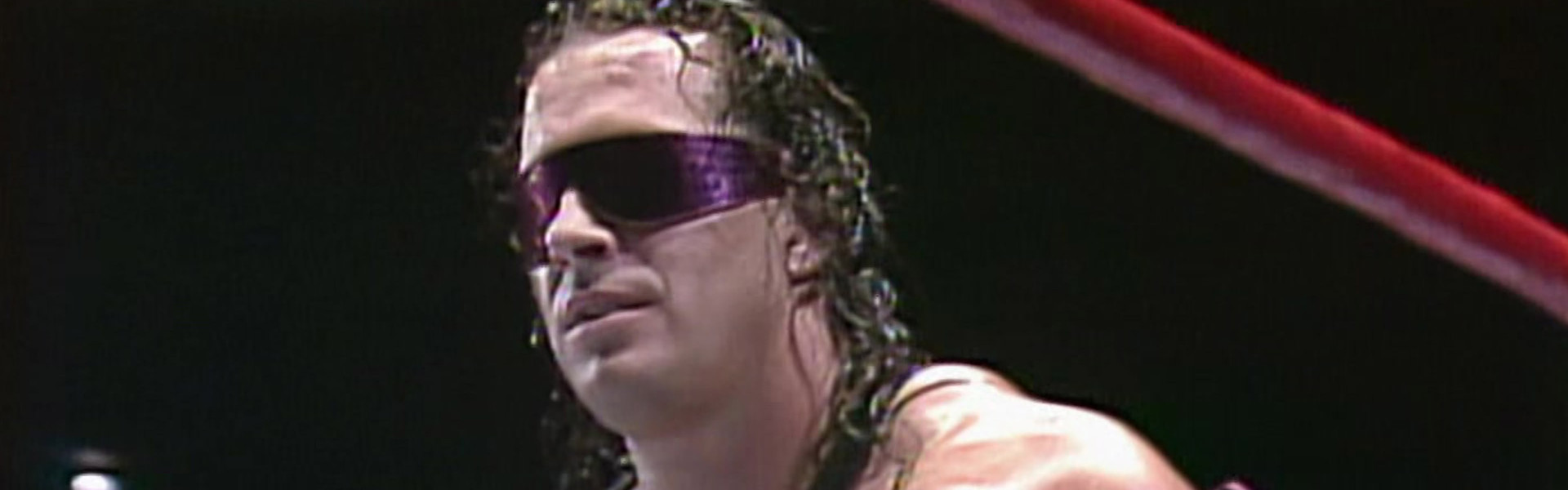 WWE Old School