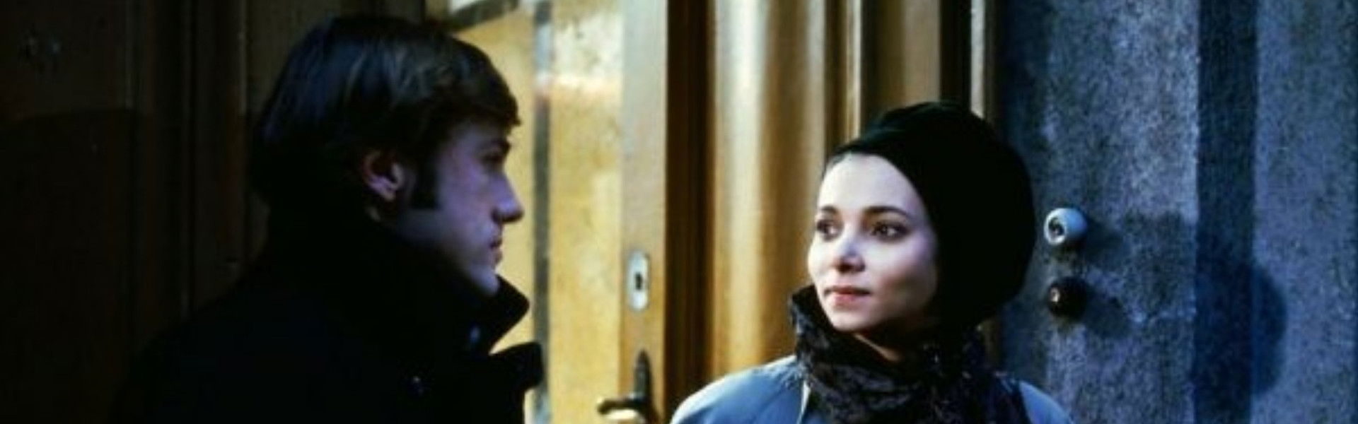 Ein Anfang von etwas