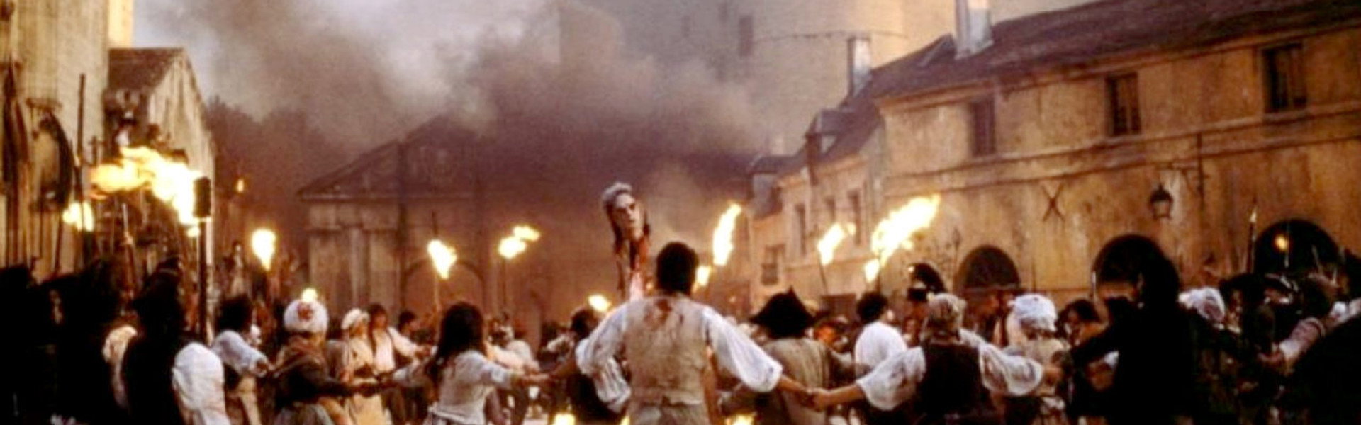 The French Revolution