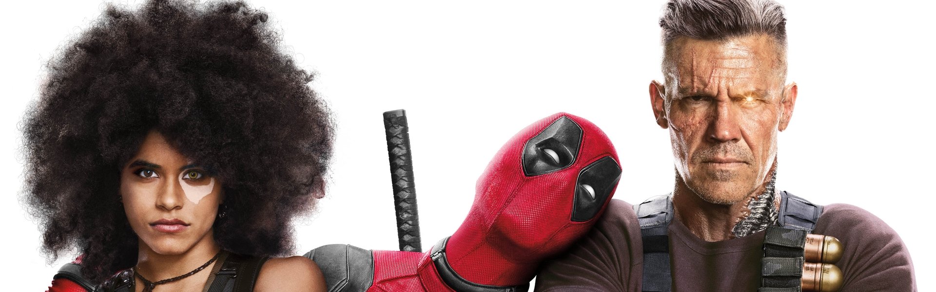 Deadpool 2
