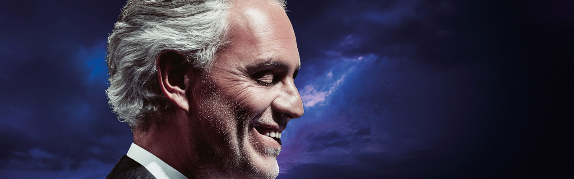 Andrea Bocelli 30: The Celebration