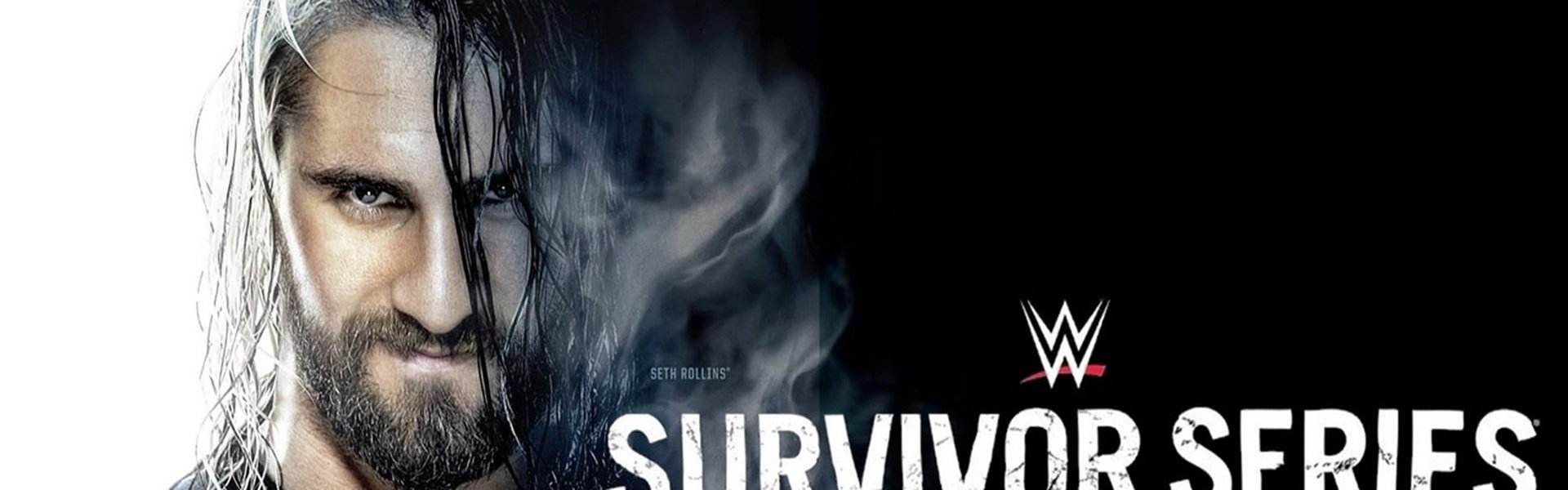 WWE Survivor Series 2014