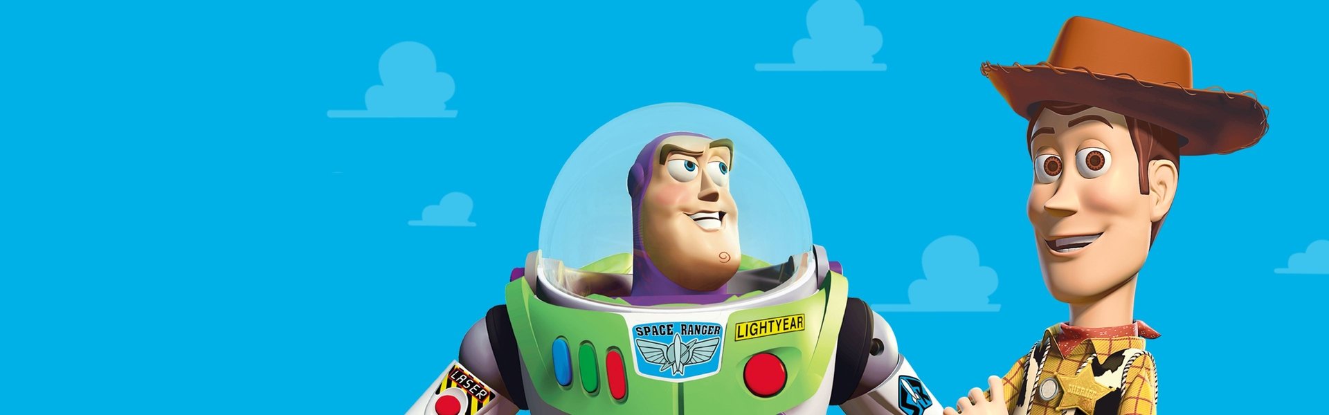 Toy Story