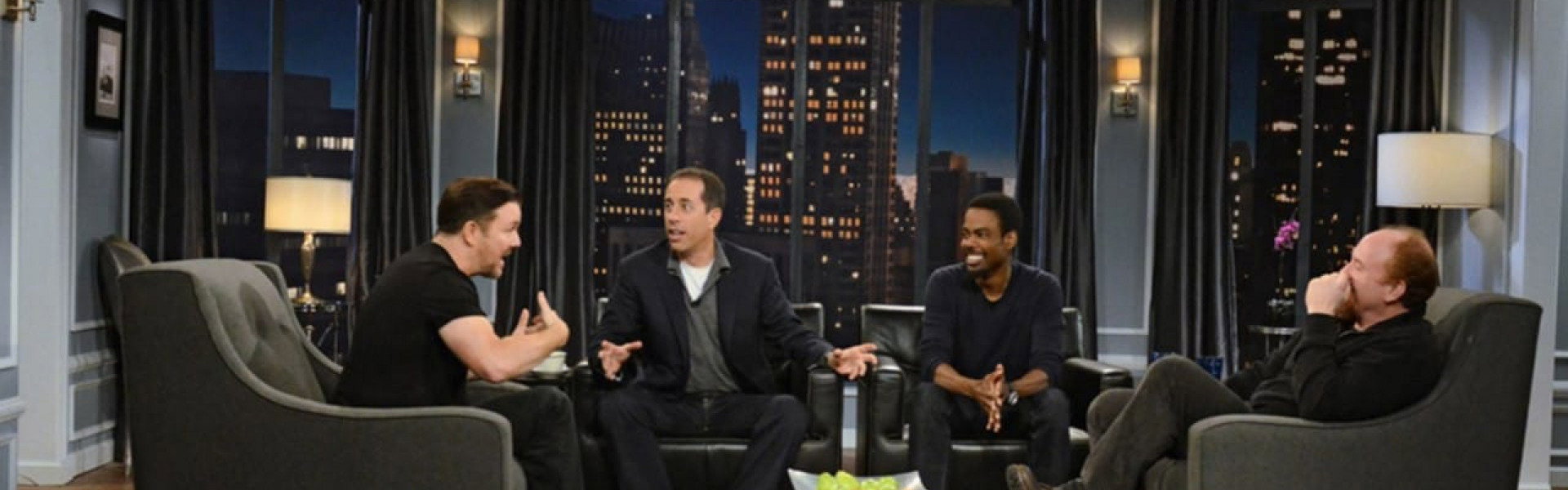 Talking Funny