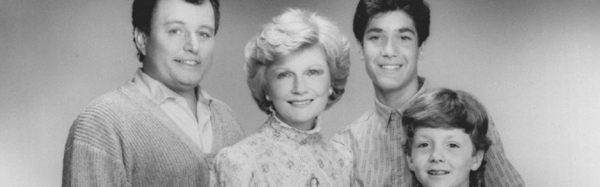 The New Leave It to Beaver