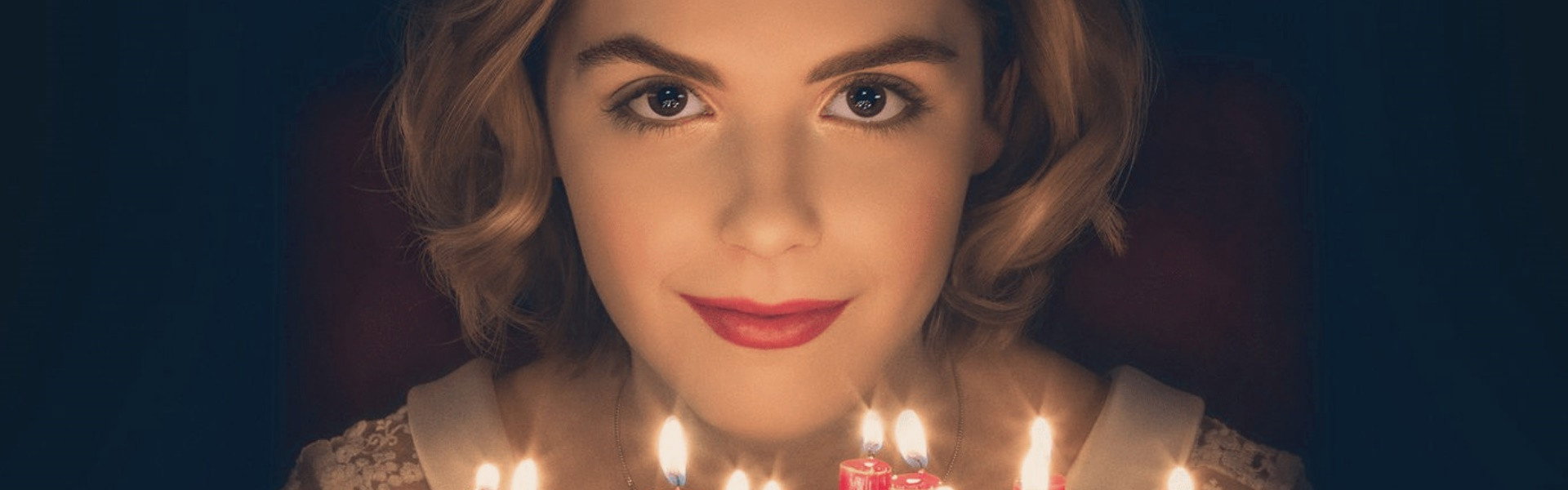 Chilling Adventures of Sabrina