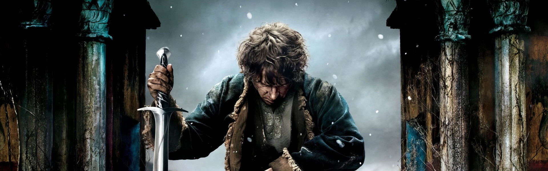 The Hobbit: The Battle of the Five Armies
