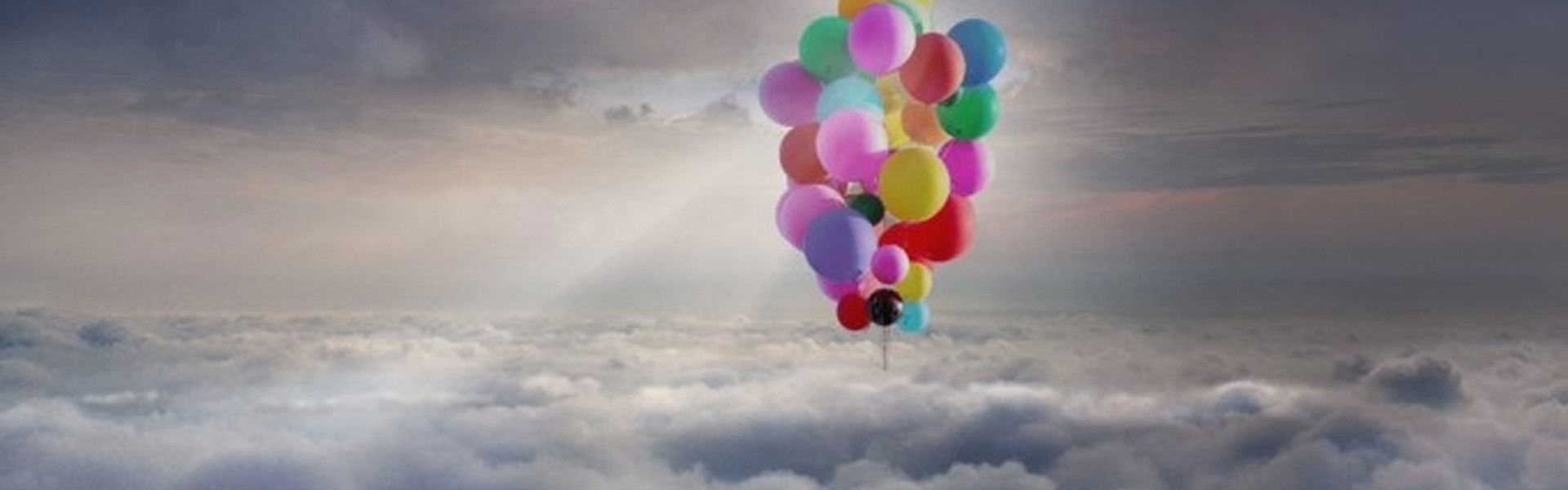 David Blaine: Ascension