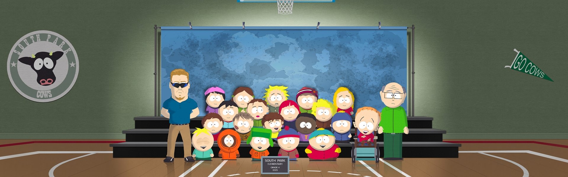 South Park