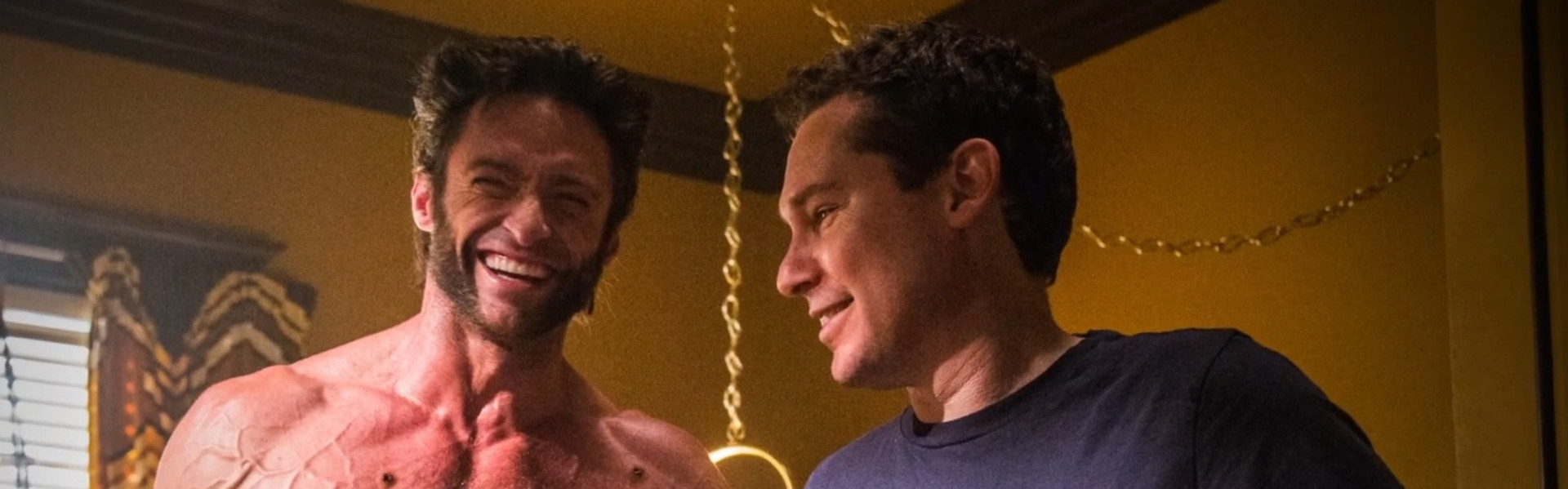 X-Men: Reunited