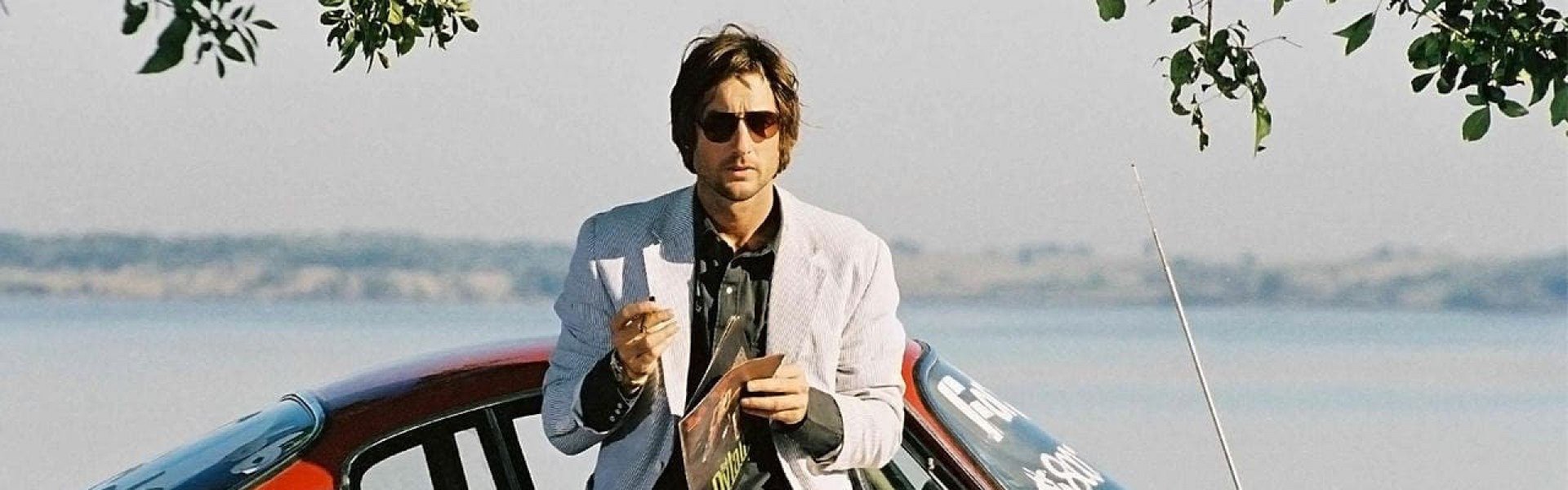 The Wendell Baker Story