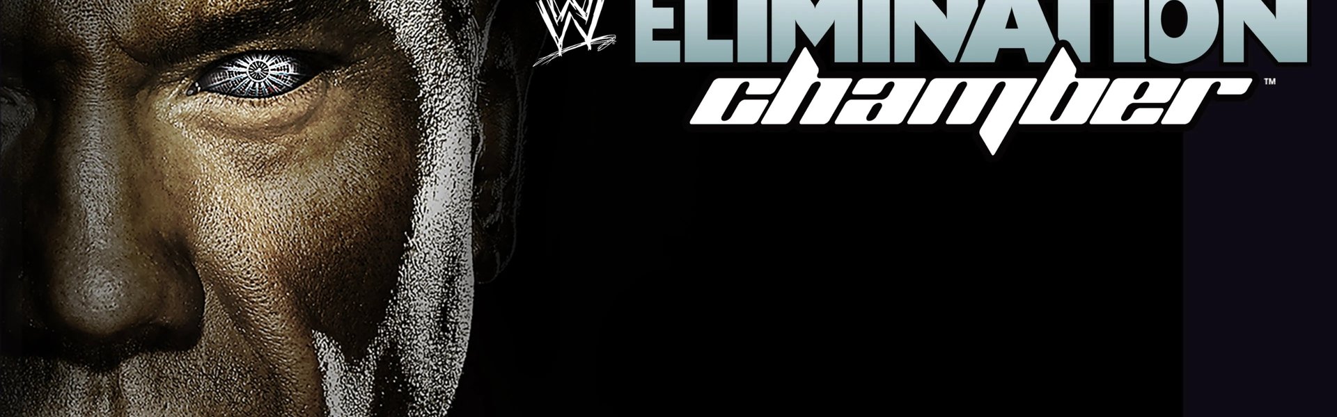 WWE Elimination Chamber 2010