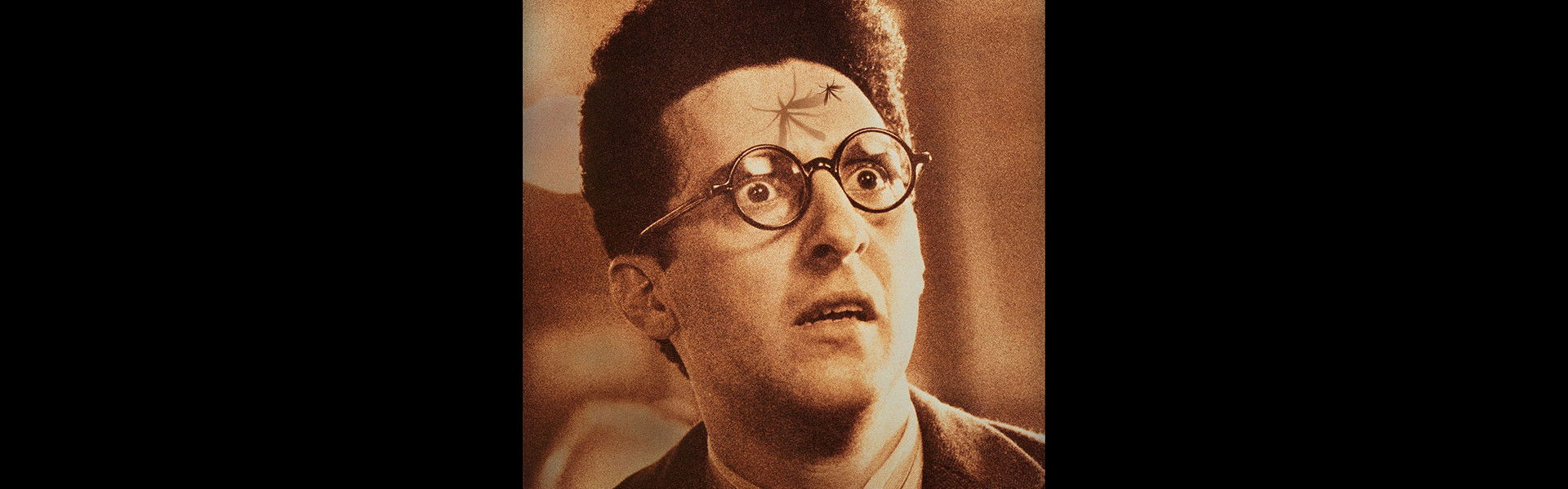 Barton Fink