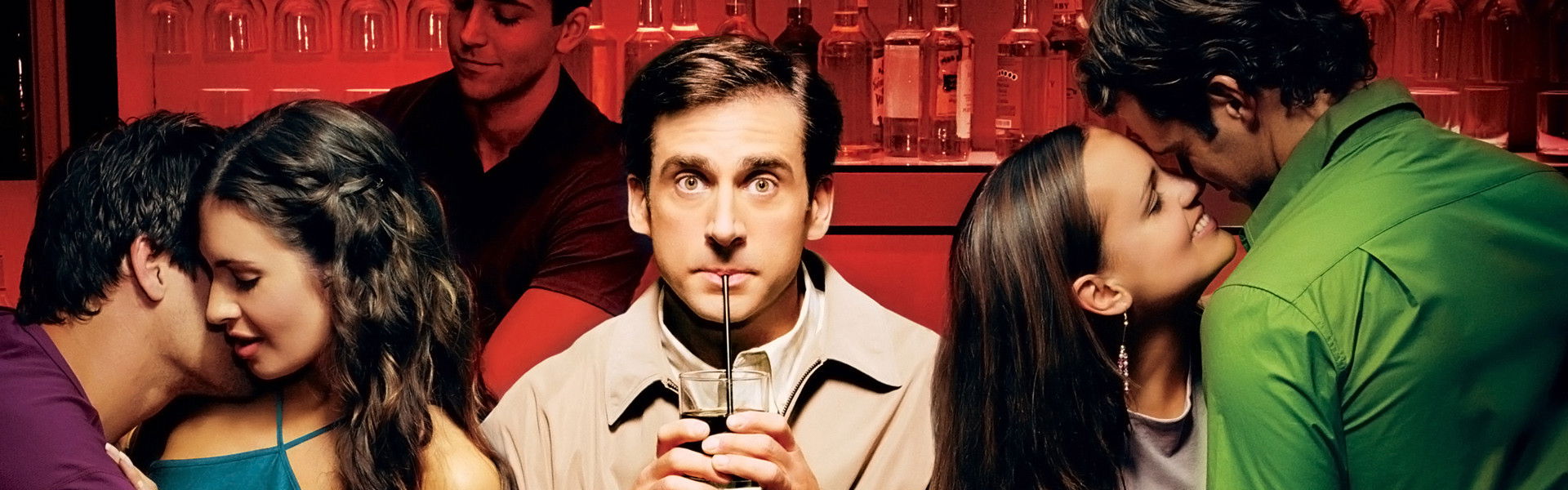 The 40 Year Old Virgin