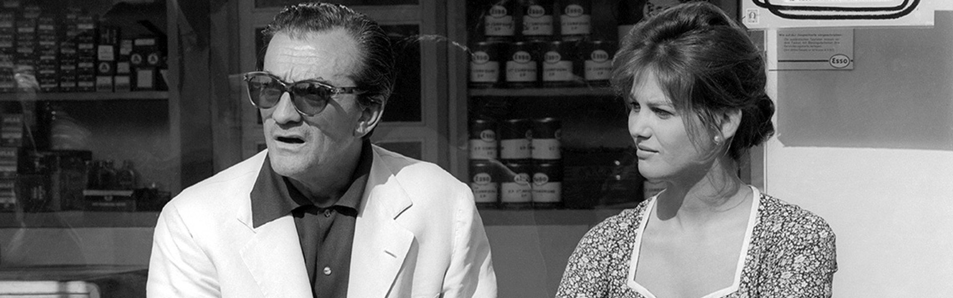Luchino Visconti: Between Truth and Passion