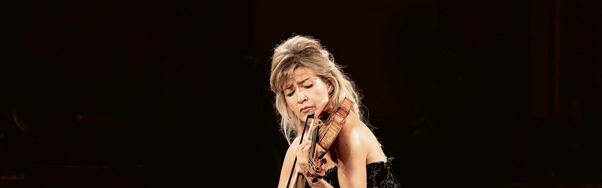 Anne-Sophie Mutter, John Williams & Friends: Beethoven and Williams