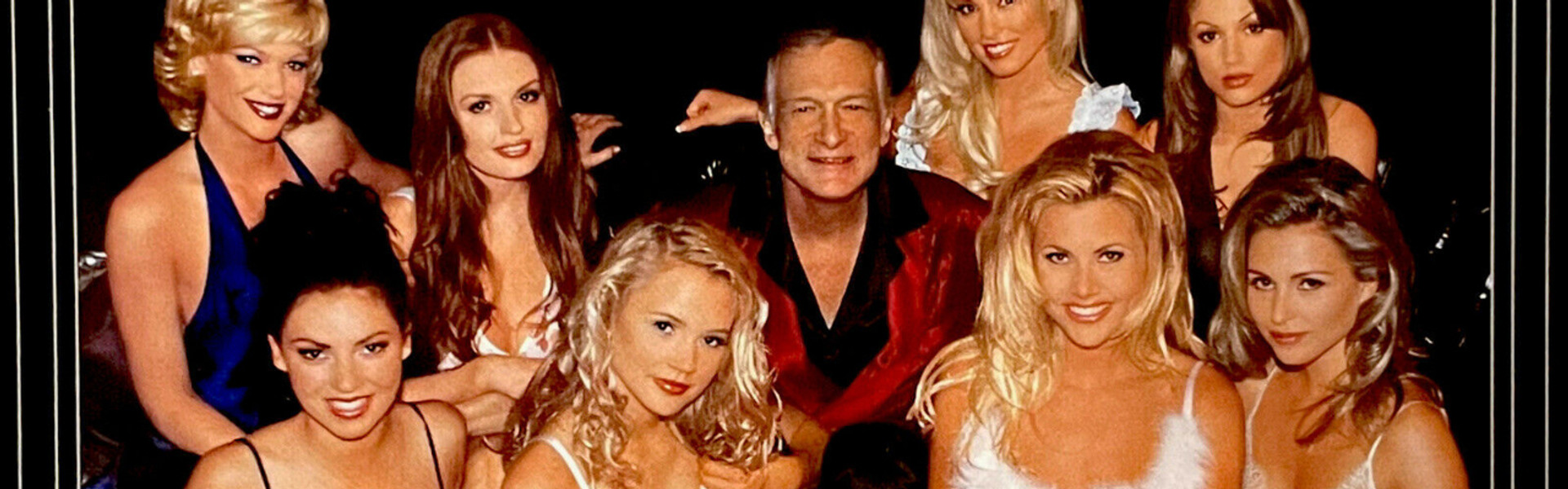 Playboy: Playmate Pajama Party