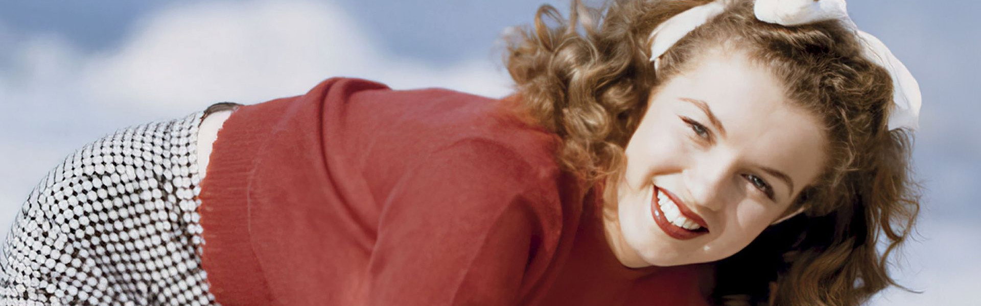 Dream Girl: The Making of Marilyn Monroe