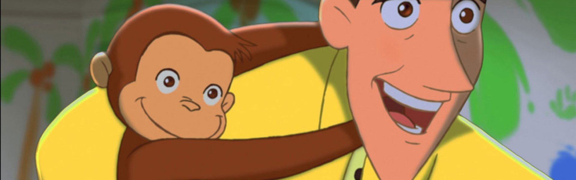 Curious George