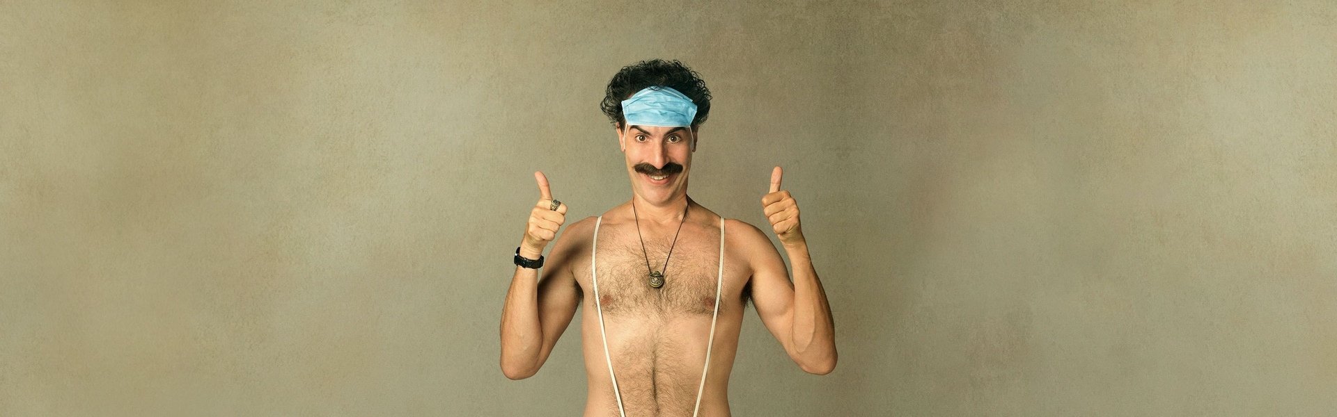 Borat Subsequent Moviefilm