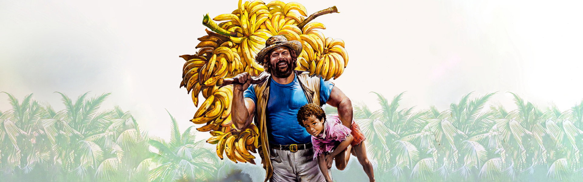 Banana Joe