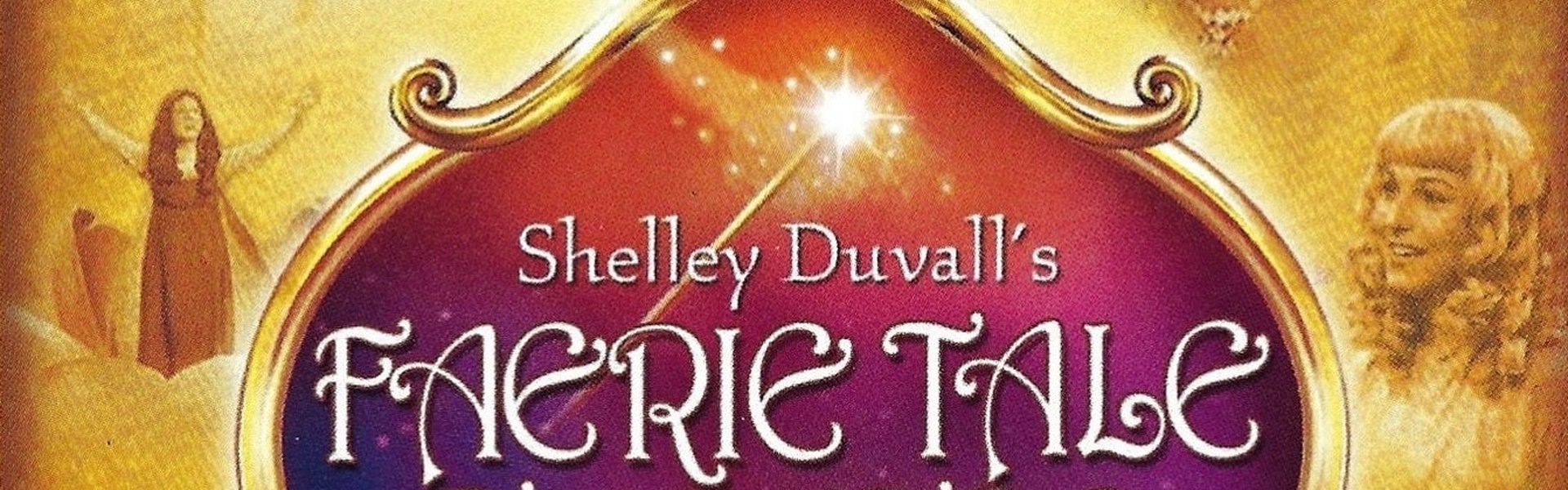 Faerie Tale Theatre