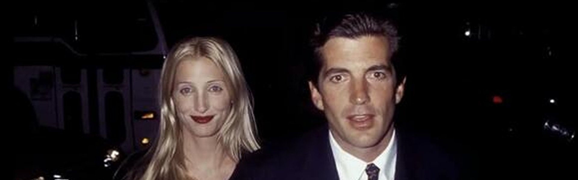 American Prince: JFK Jr.