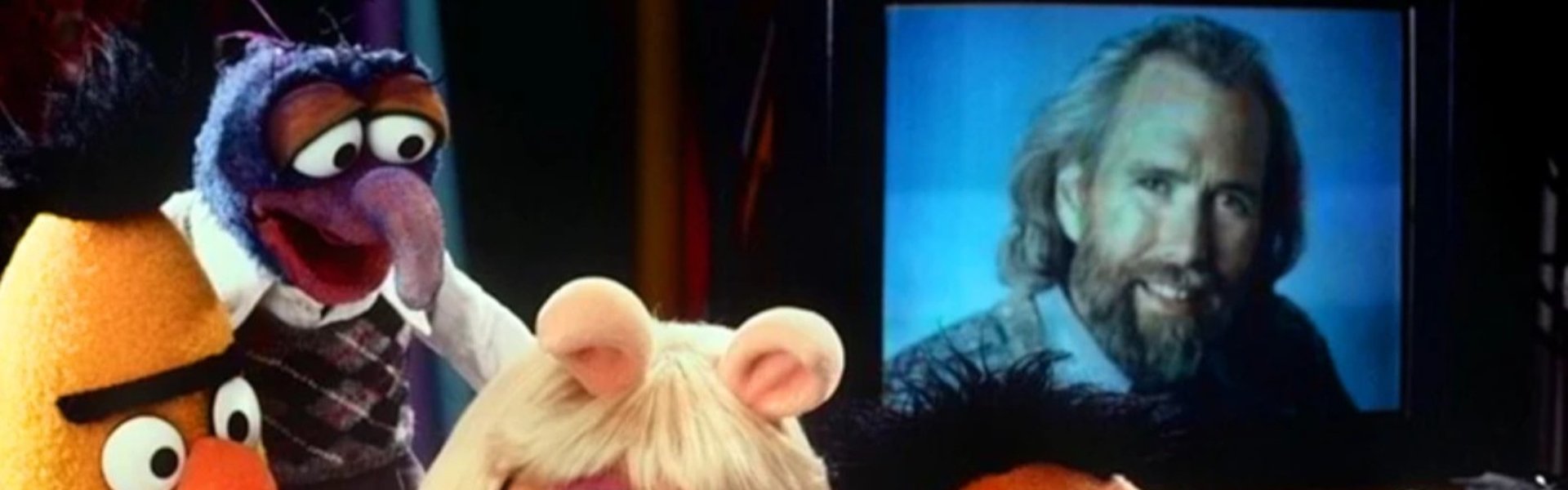 The Muppets Celebrate Jim Henson
