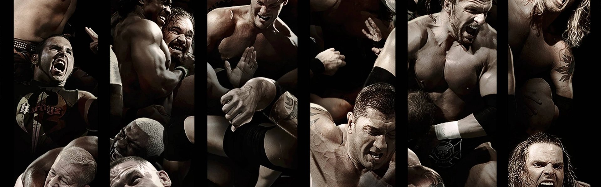 WWE Royal Rumble 2009