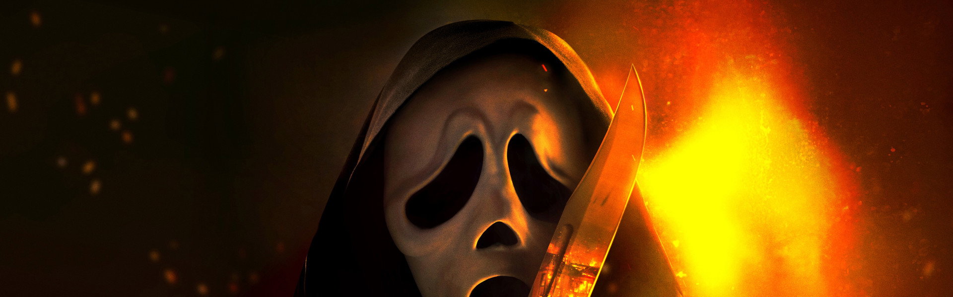Scream 7