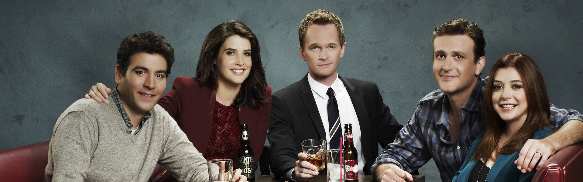 How I Met Your Mother
