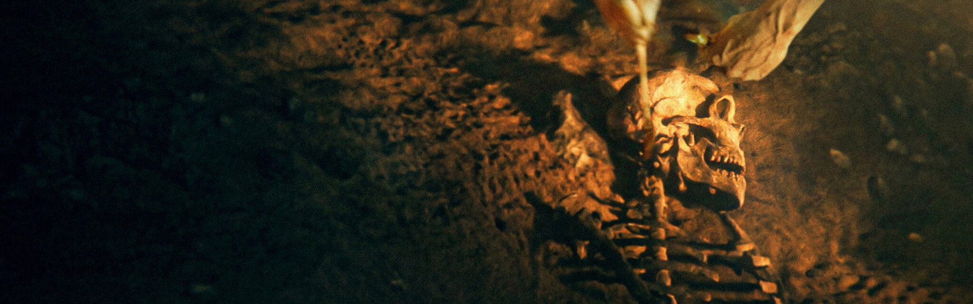 Secrets of the Neanderthals