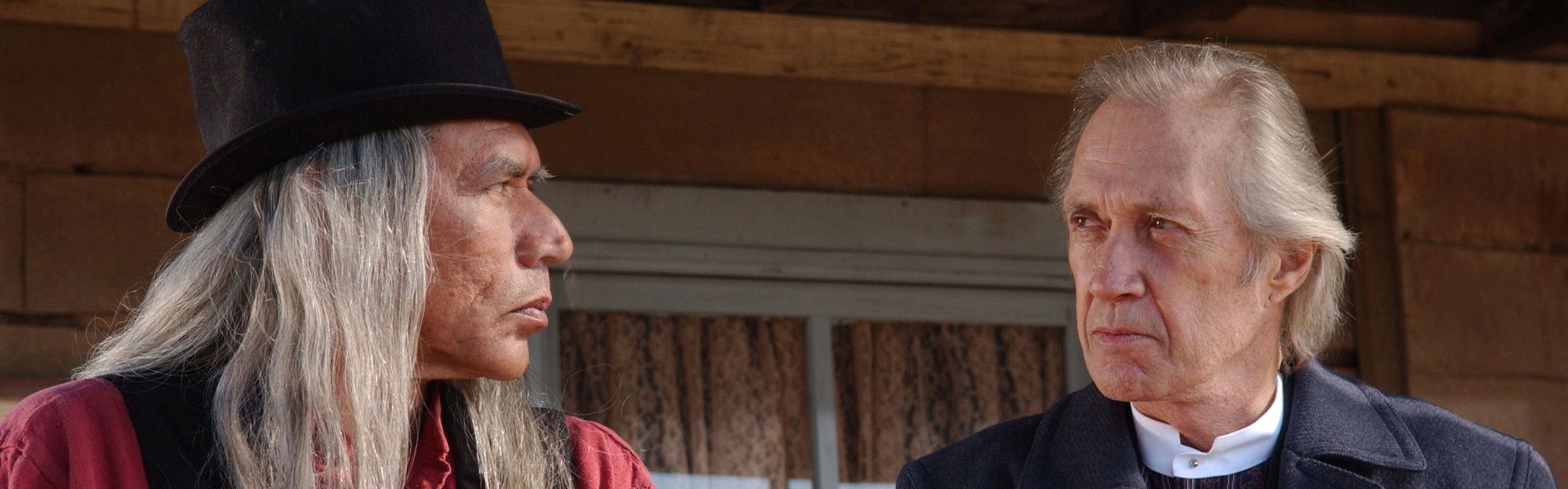 Miracle at Sage Creek