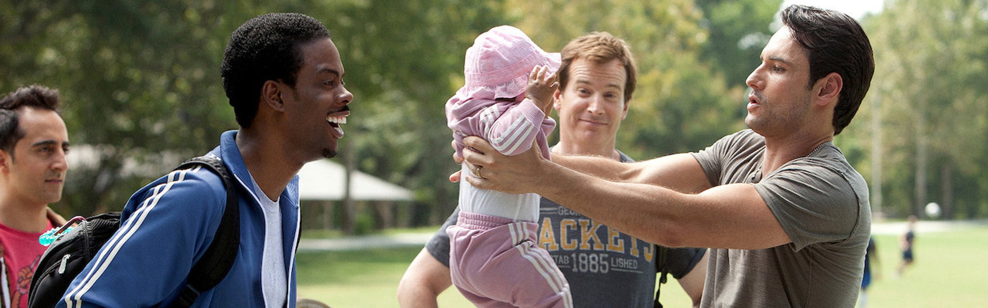What to Expect When You're Expecting