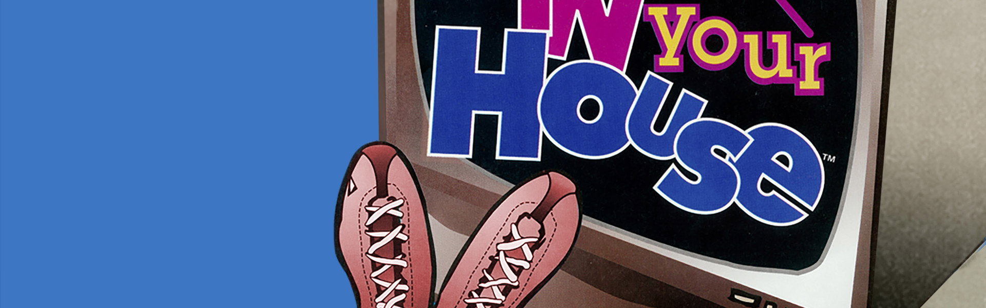 WWE In Your House 15: A Cold Day in Hell