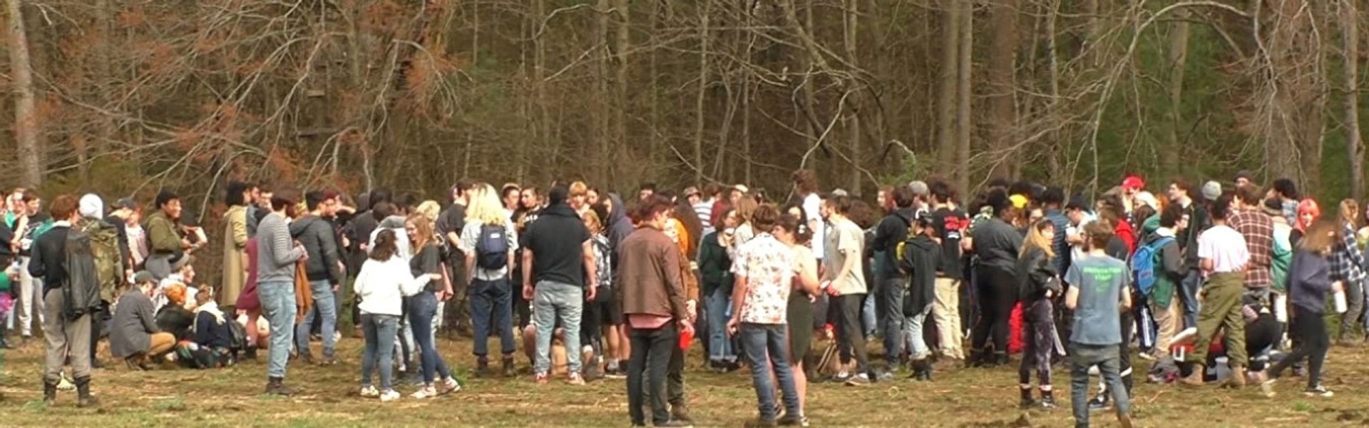 Here For A Good Time