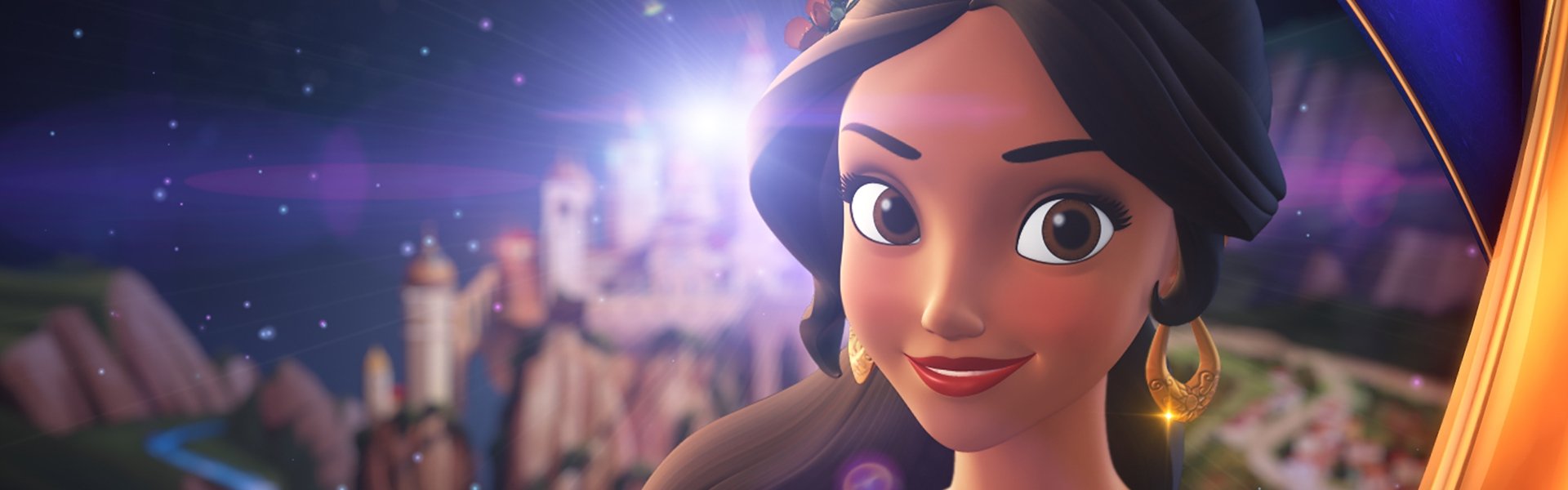Elena of Avalor